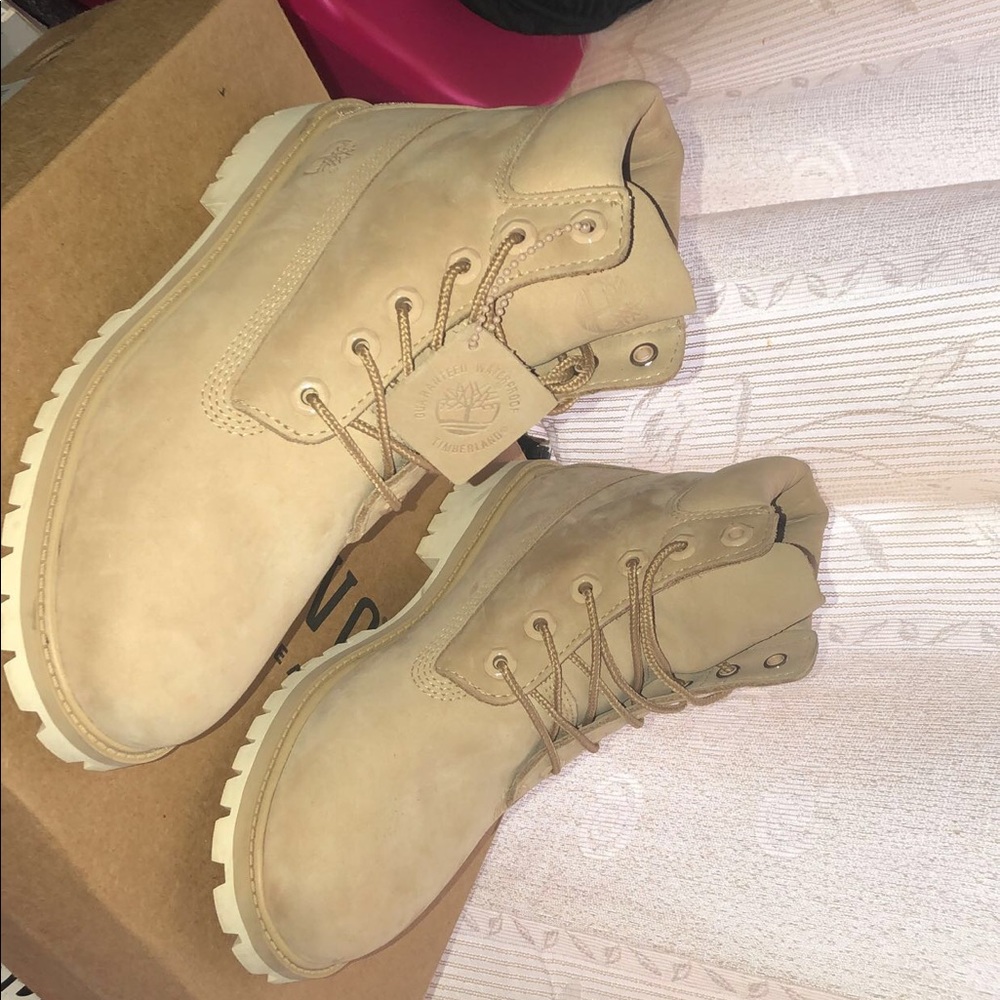 Timbs
